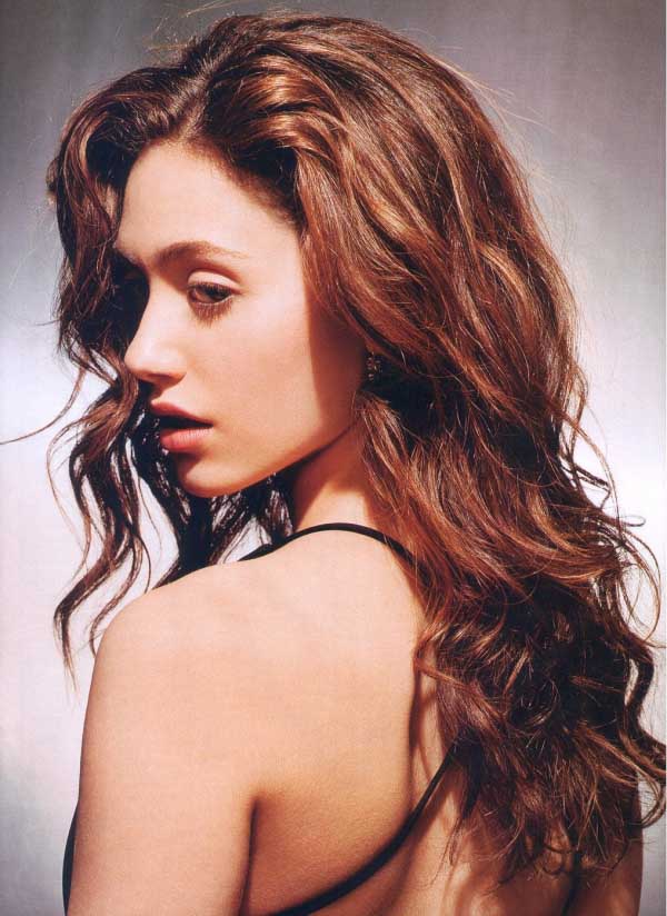 艾米·罗森/Emmy Rossum-1-189